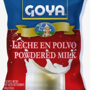 Leche en polvo Goya 500g