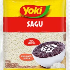 Sagu Yoki 500g