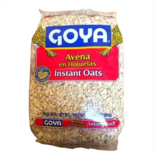 Avena en hojuelas Goya 500g