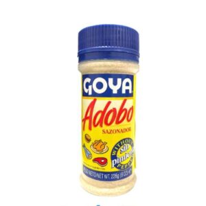 Adobo sin pimienta Goya 226g