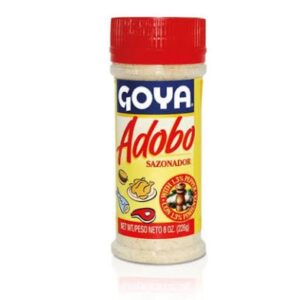 Adobo con pimienta Goya 226g