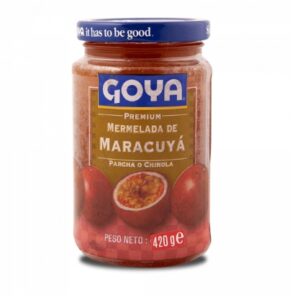 Mermelada de Maracuyá Goya 420g