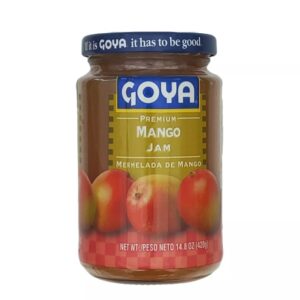 Mermelada de Mango Goya 420g