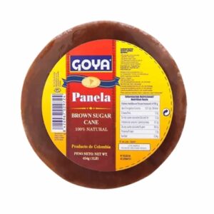 Panela Goya 454g