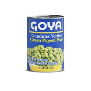 Gandules Verdes Goya 425g