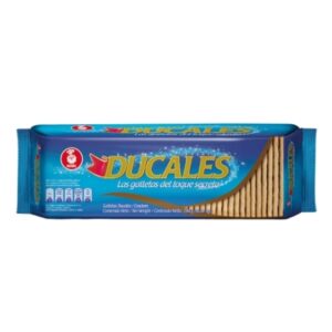 Galletas Ducales Noel 294g