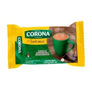 Chocolate Taza Corona 250g