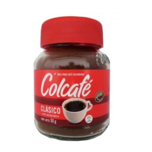 Colcafé Clásico 85g