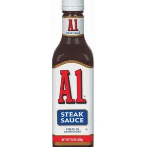 A1 Sauce Original 283g