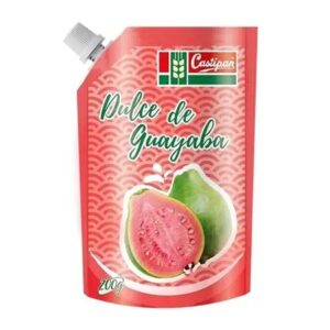 Castipan Dulce de Guayaba 200g