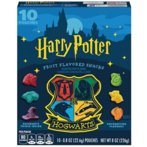 Harry Potter Fruit Snack 226g
