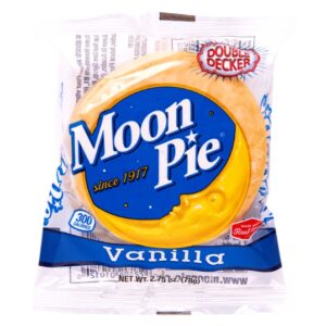 Moon Pie Vanilla 76g
