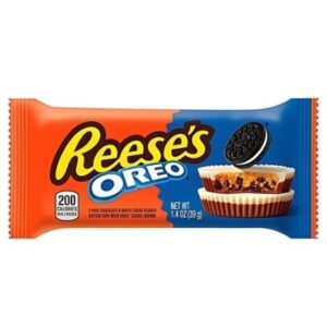 Reese's Oreo King Size 39g