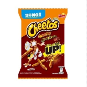 Cheetos Crunchy BBQ Asia 70g