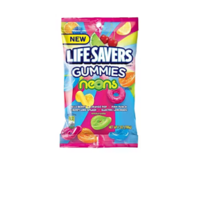Lifesavers Neons 198g