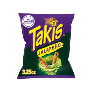 Takis Jalapeño USA 92g