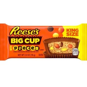 Reese's Big Cup Pieces 79g
