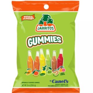 Jarritos Gummies Original 113.4g