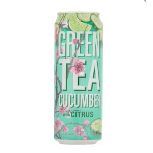 Arizona Green Tea Cucumber With Citrus 680 ml