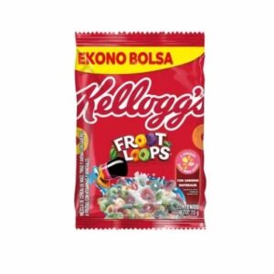 Kellogg's Froot Loops Bolsa 75g