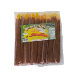 Axo Banderilla Bolsa 15g (cada una) 10 und