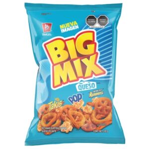 Big Mix Blue Pack 185g
