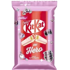 Kit Kat The Hero Tutti Frutti 41.5g