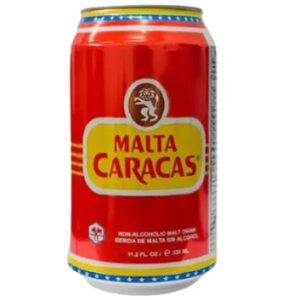 Malta Caracas 330ml