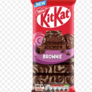 Kit Kat Brownie 99g