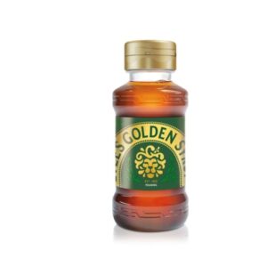 Tate & Lyle Squeeze Golden Syrup 325g