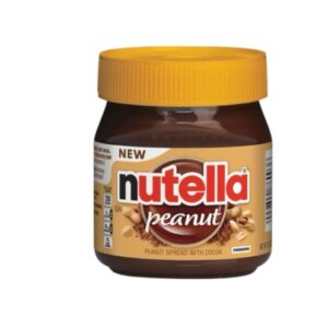 Nutella Peanut 371g